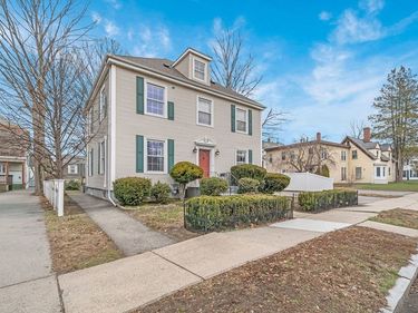 65 S Pleasant St, Unit B, Haverhill, MA 01835