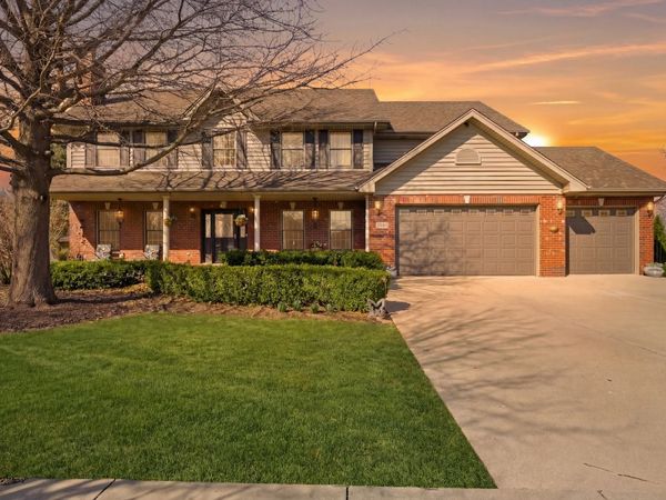 Tinley Park, IL 60477