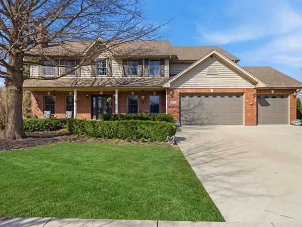 8304 Queen Victoria Lane , Tinley Park, IL 60477