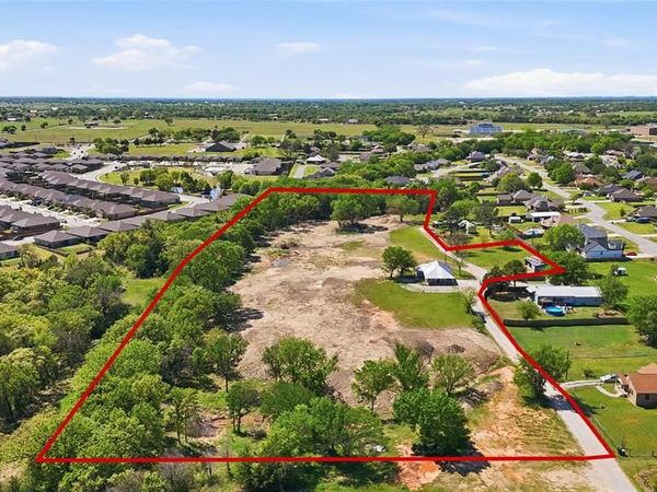 112 Willbanks Lane, Boyd, TX 76023