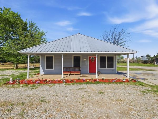 112 Willbanks Lane, Boyd, TX 76023