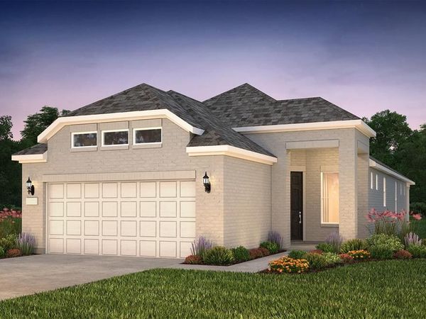 4417 Snead Street, Celina, TX 75009