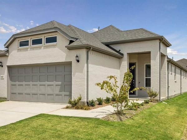 4417 Snead Street, Celina, TX 75009