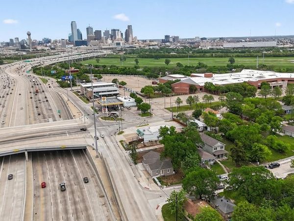 1023 Church Street, Dallas, TX 75203