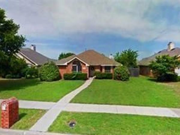 8161 Kings Ridge Road, Frisco, TX 75035