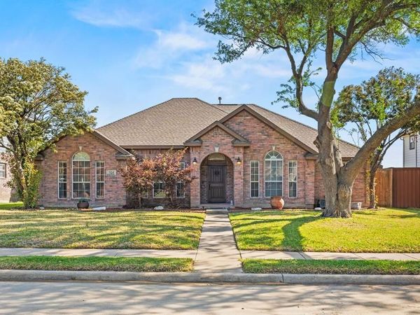 706 Sycamore Creek Road, Allen, TX 75002
