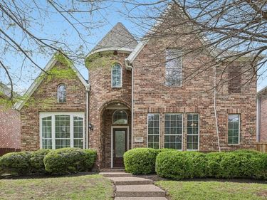 5973 Country View Lane, Frisco, TX 75036