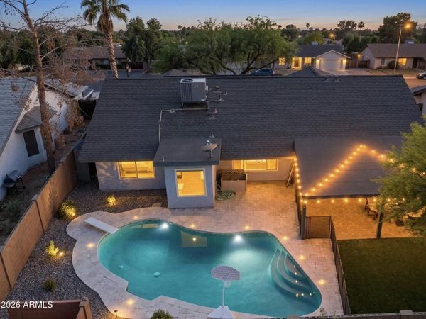 1714 W MANOR Street, Chandler, AZ 85224