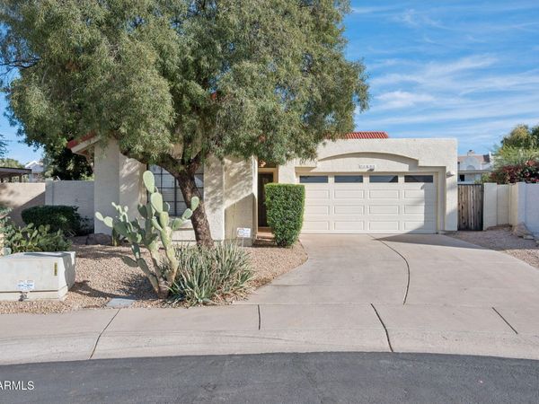11631 N 112TH Street, Scottsdale, AZ 85259