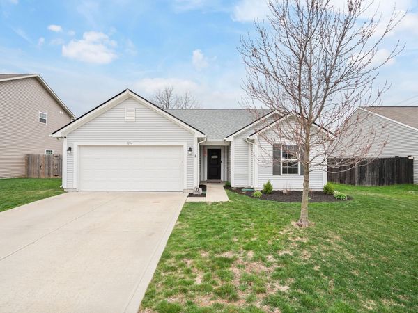 1004 Maple Run Drive, Sheridan, IN 46069