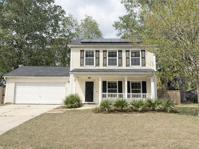 2446 Albacore Avenue, North Charleston, SC 29406
