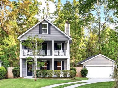 1711 Jessy Elizabeth Road, Johns Island, SC 29455