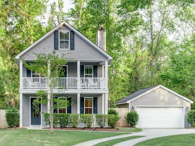 1711 Jessy Elizabeth Road, Johns Island, SC 29455