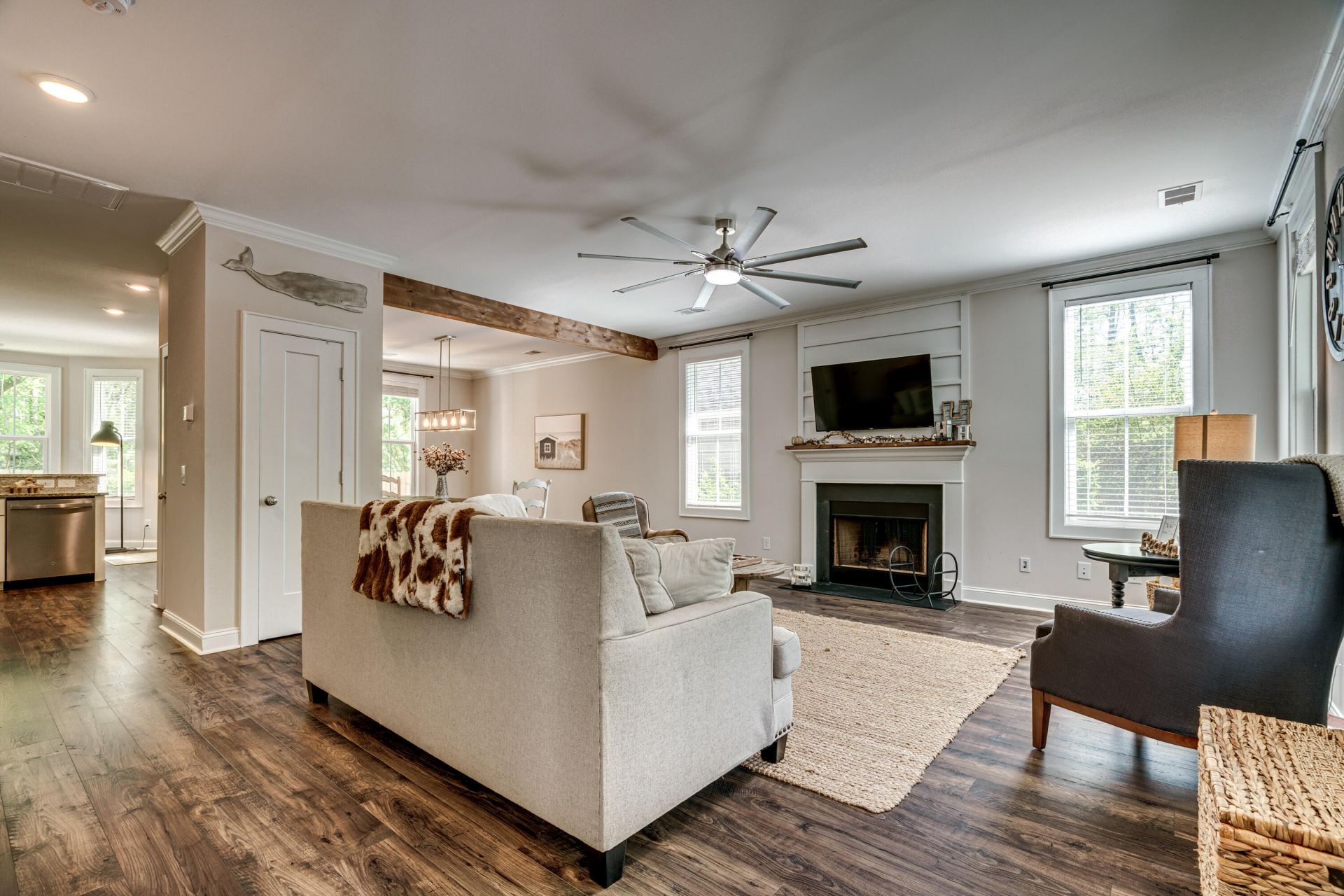 1711 Jessy Elizabeth Road Photo 10