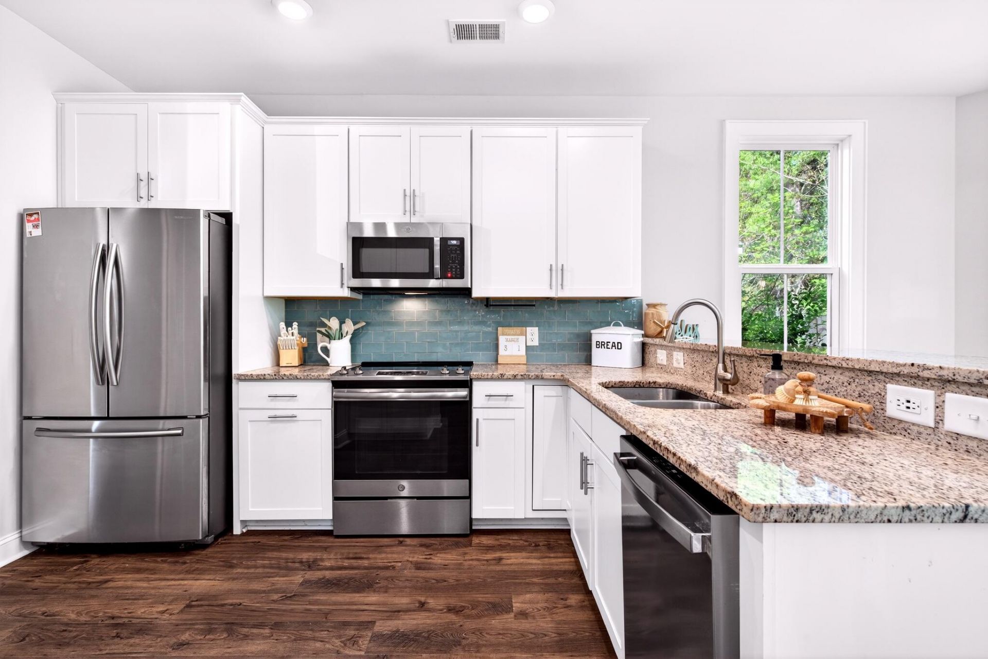 1711 Jessy Elizabeth Road Photo 11