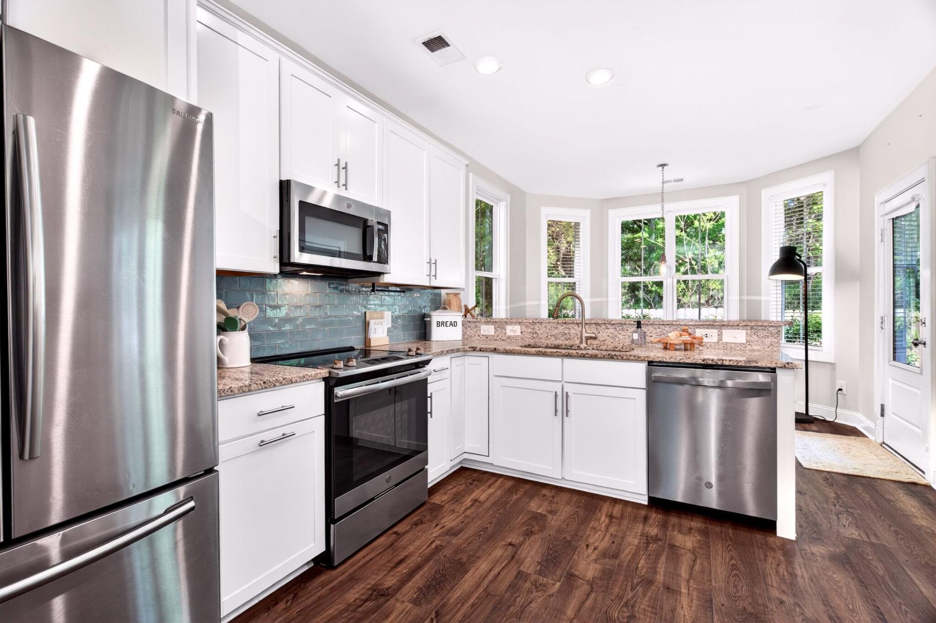 1711 Jessy Elizabeth Road Photo 12