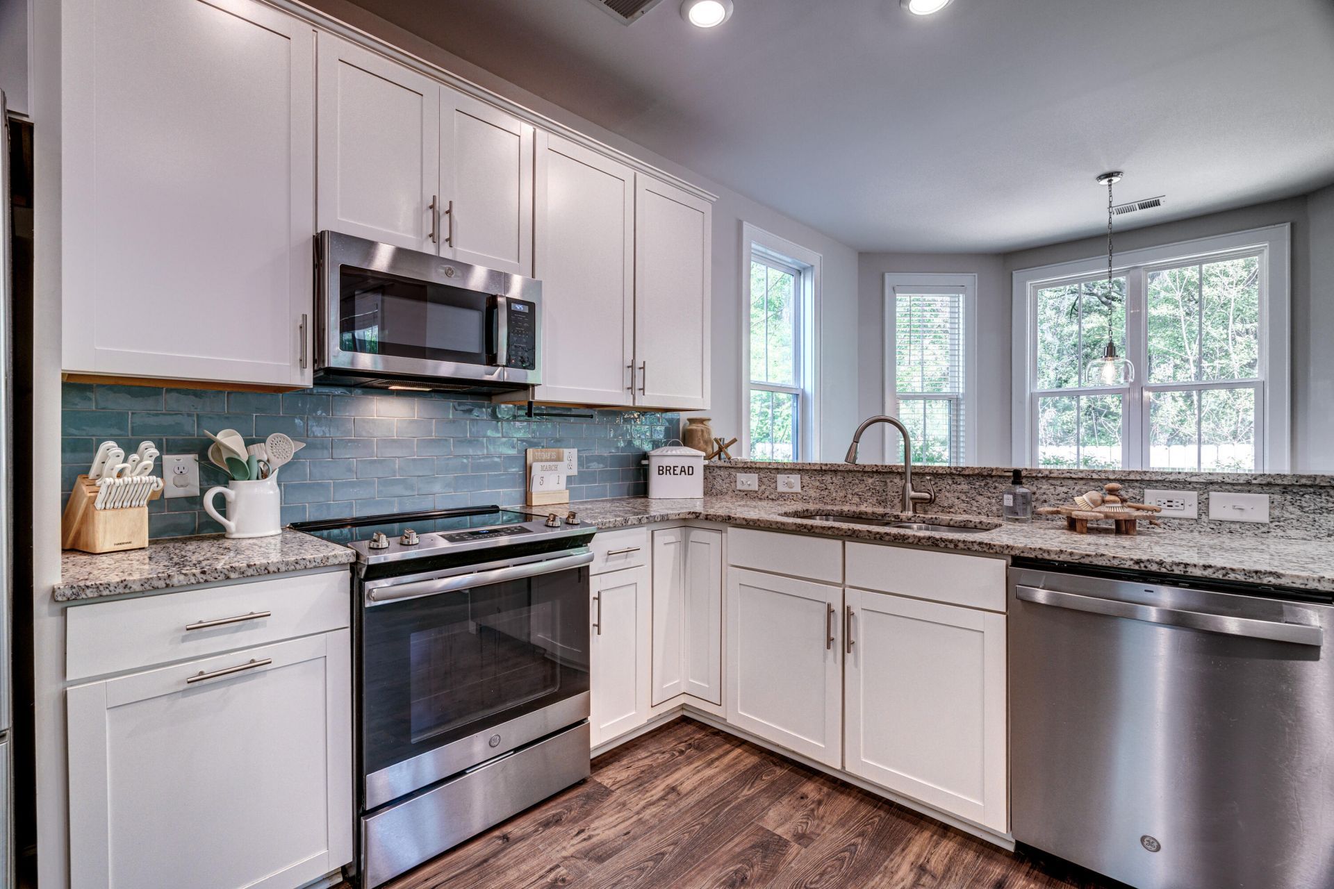 1711 Jessy Elizabeth Road Photo 17