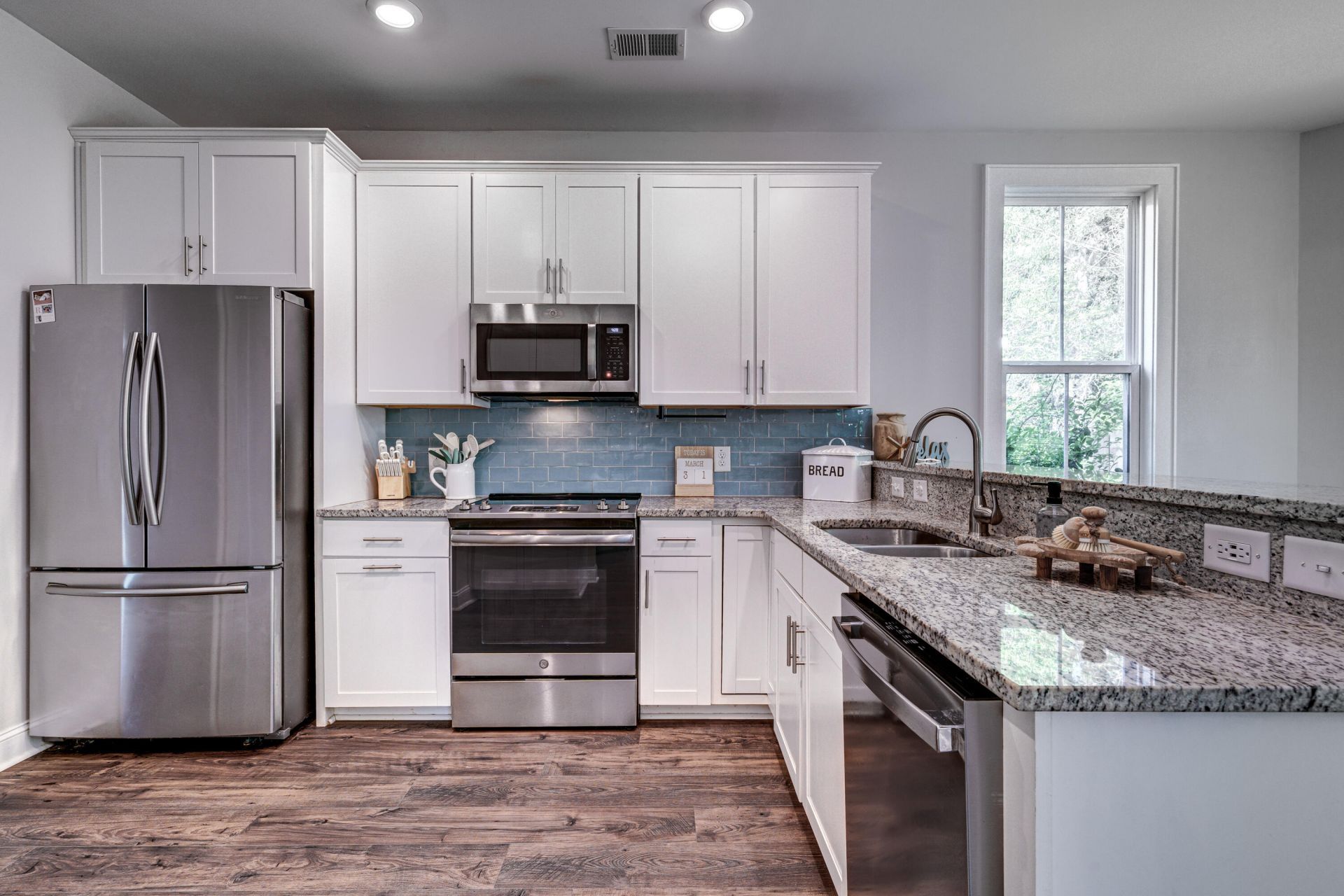 1711 Jessy Elizabeth Road Photo 18