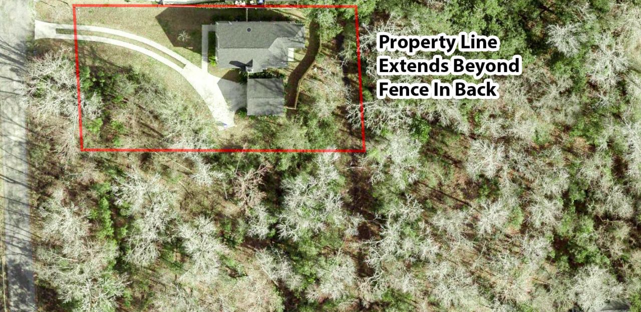 1711 Jessy Elizabeth Road Photo 27