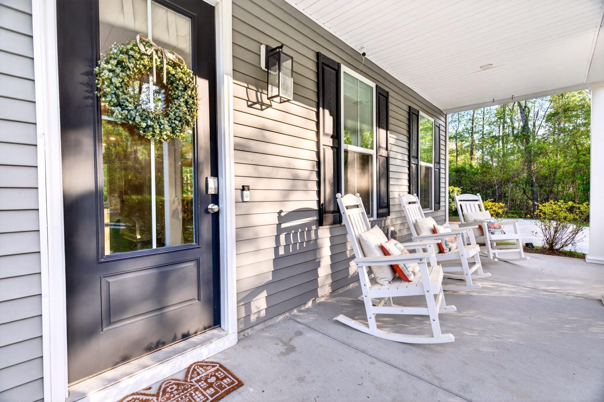 1711 Jessy Elizabeth Road Photo 4