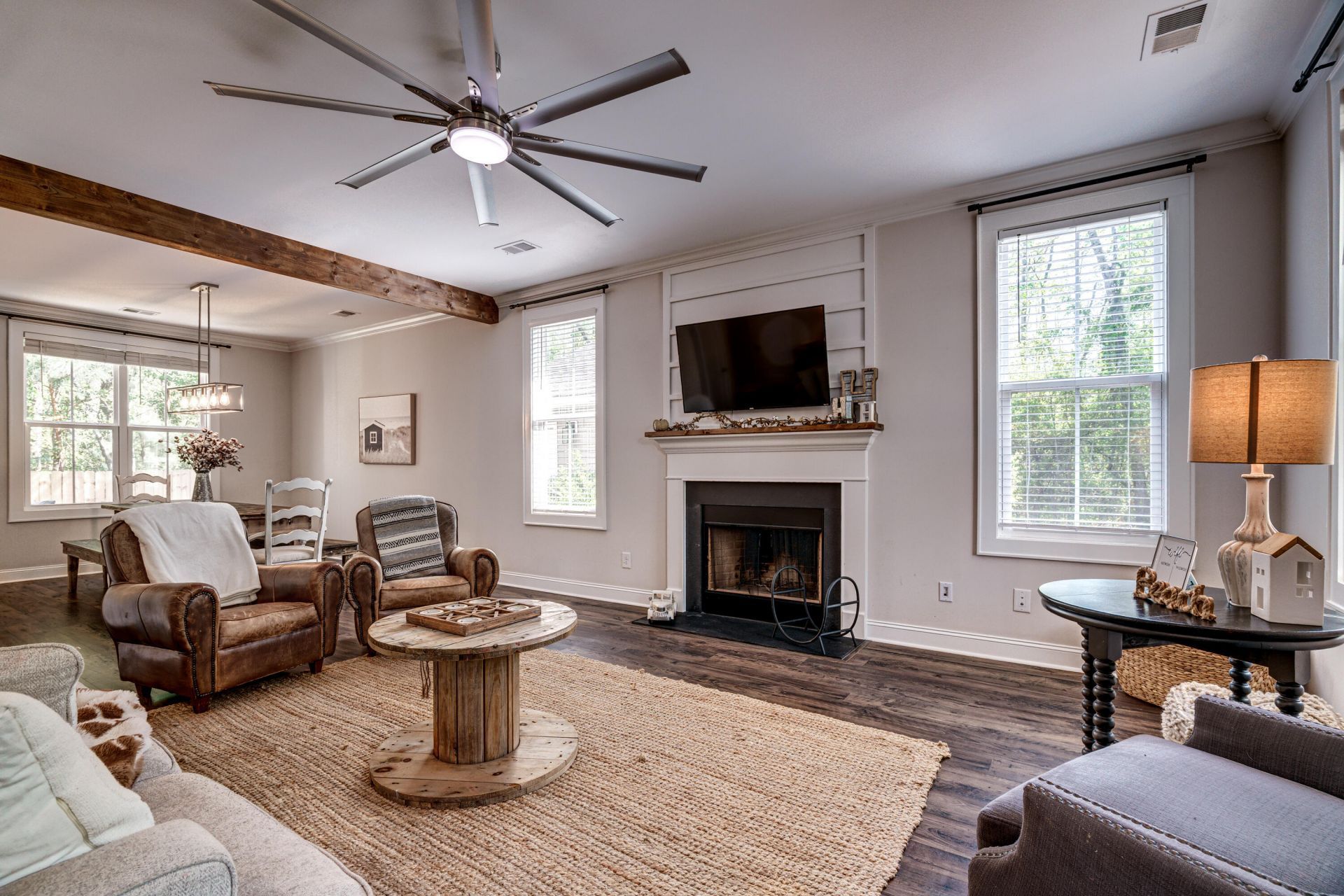 1711 Jessy Elizabeth Road Photo 9