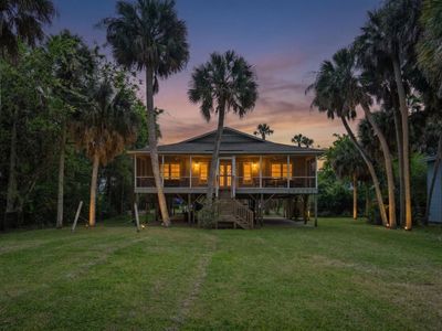 1522 Dorothy Street, Edisto Island, SC 29438