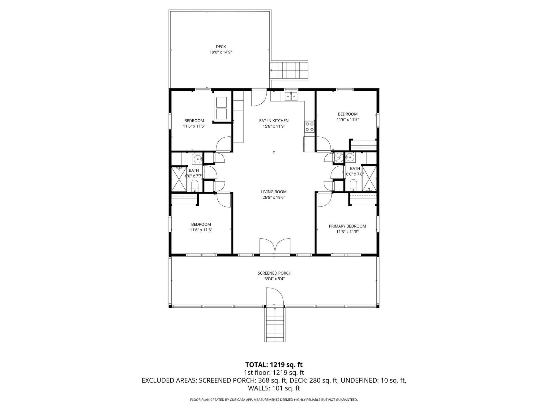 1522 Dorothy Street Photo 11