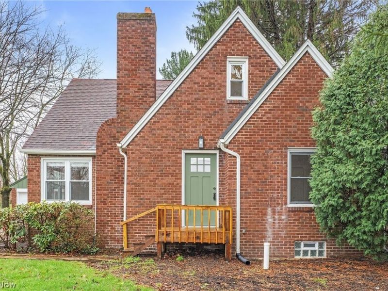 4216 38th Street NW, Canton, OH 44718 Photo 1