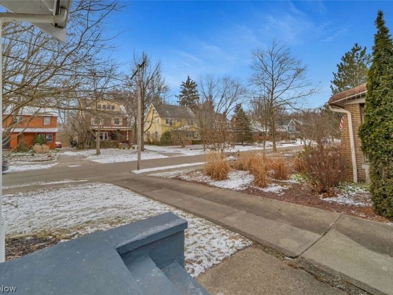 3327 Bradford Road, Cleveland Heights, OH 44118 Photo 11