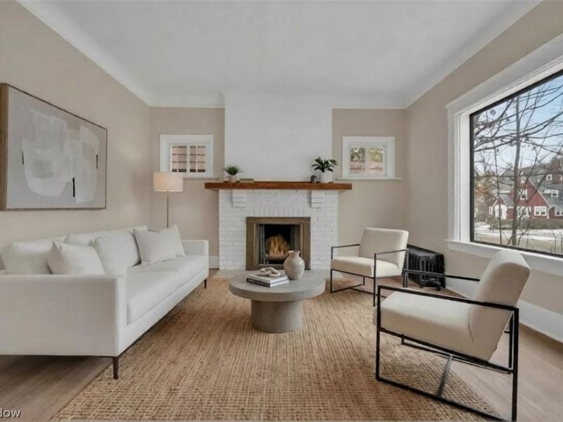 3327 Bradford Road, Cleveland Heights, OH 44118 Photo 18