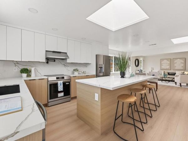 633 San Miguel Avenue, Santa Clara, CA 95050