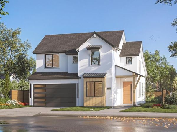 4179 Moreland Way, San Jose, CA 95130