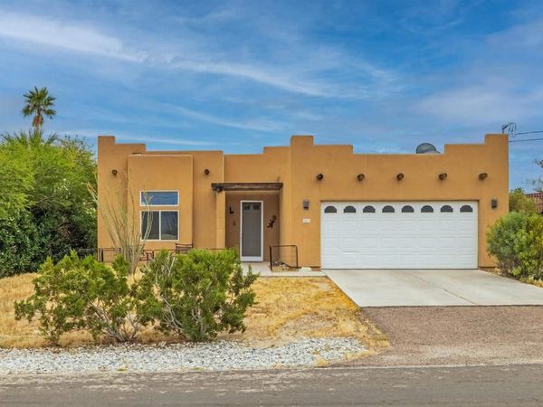 3431 Santa Saba Road, Borrego Springs, CA 92004