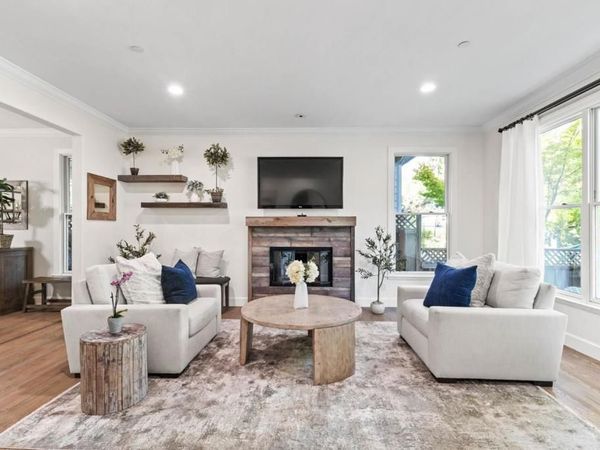 2140 Monterey Avenue, Menlo Park, CA 94025