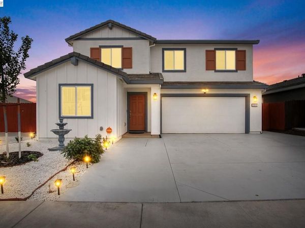 2312 Verde Ranch Rd, Patterson, CA 95363