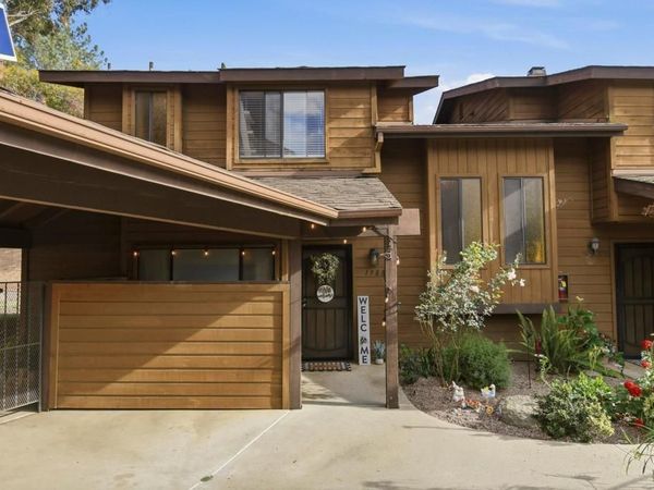 1988 Arnold Way, Alpine, CA 91901