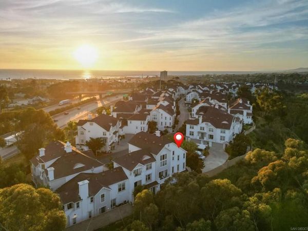 750 Harbor Cliff Way, Unit 102, Oceanside, CA 92054