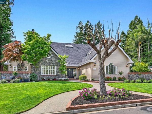 3312 Blackhawk Meadow Dr, Danville, CA 94506