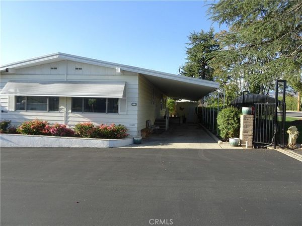 12618 3rd Street, Unit 1, Yucaipa, CA 92399