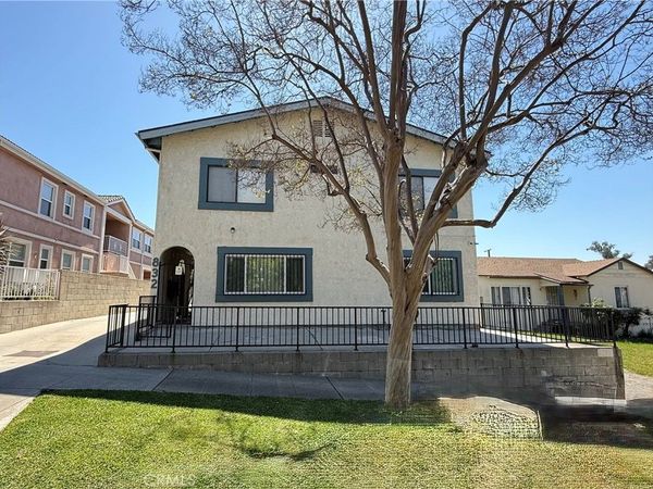 832 Padilla Street, Unit D, San Gabriel, CA 91776