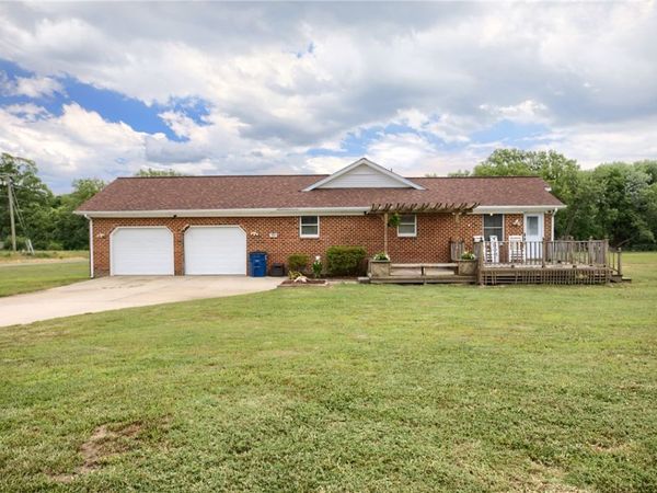 19 Ewellville Lane, Dutton, VA 23050