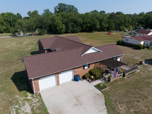 19 Ewellville Lane, Dutton, VA 23050