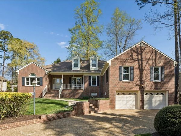 301 Beechwood Drive , Williamsburg, VA 23185