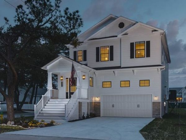 214 N Fifth Street , Hampton, VA 23664