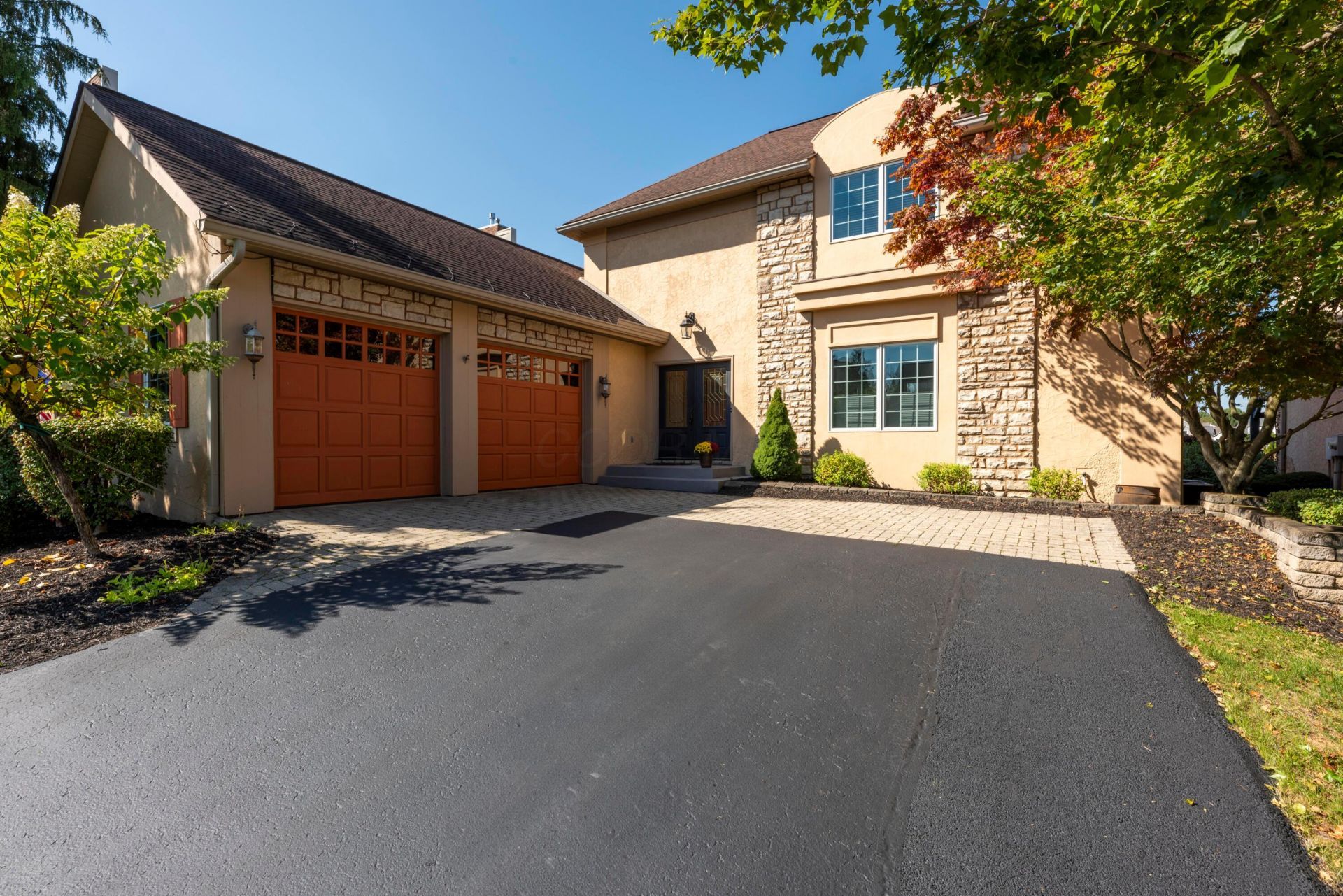 5386 Club Drive, Westerville, OH 43082 Main Photo