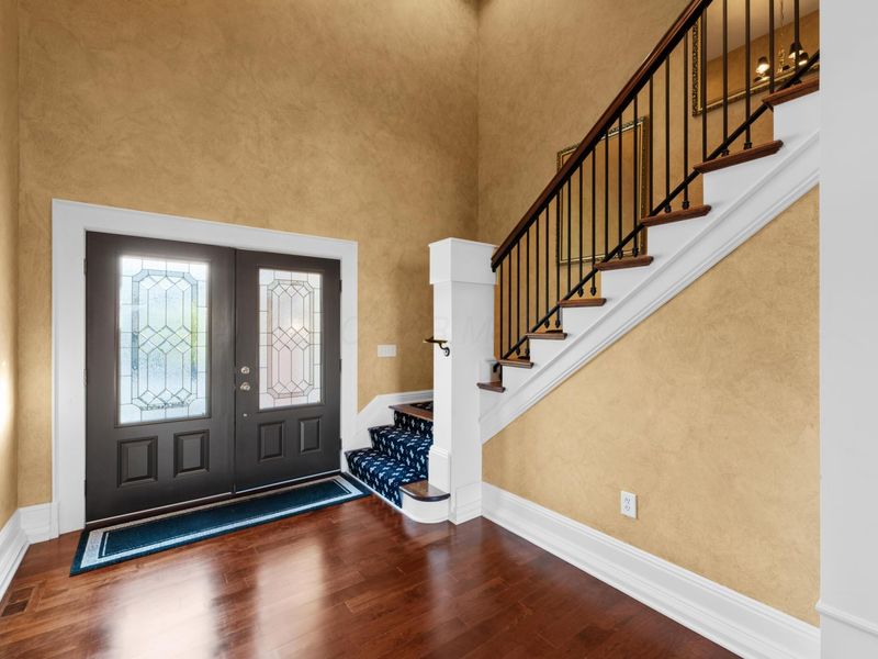 5386 Club Drive, Westerville, OH 43082 Photo 33