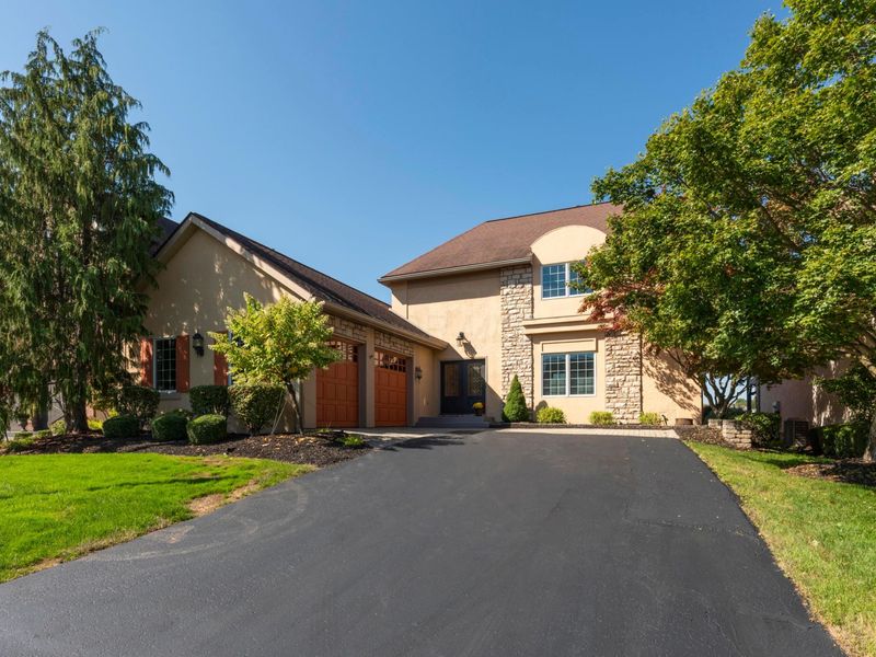 5386 Club Drive, Westerville, OH 43082 Photo 62