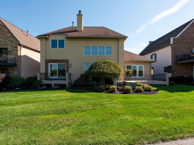 5386 Club Drive, Westerville, OH 43082 Photo 64