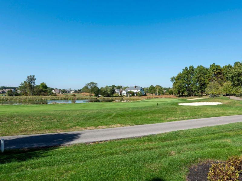 5386 Club Drive, Westerville, OH 43082 Photo 67