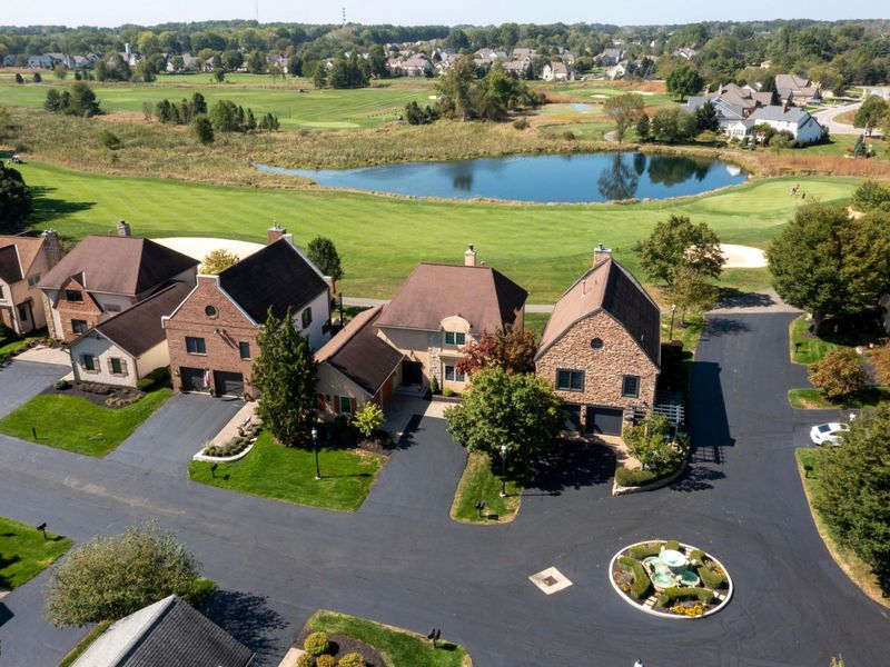 5386 Club Drive, Westerville, OH 43082 Photo 70